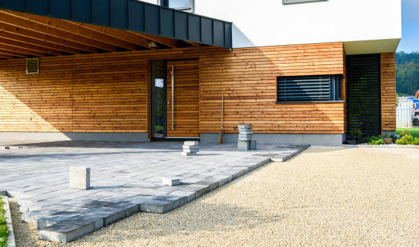 Reasons to Select Us for Your Driveway Paving Requirements in New Madison, OH