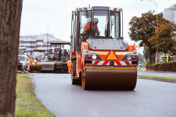Driveway Repair Near Me in New Madison, OH