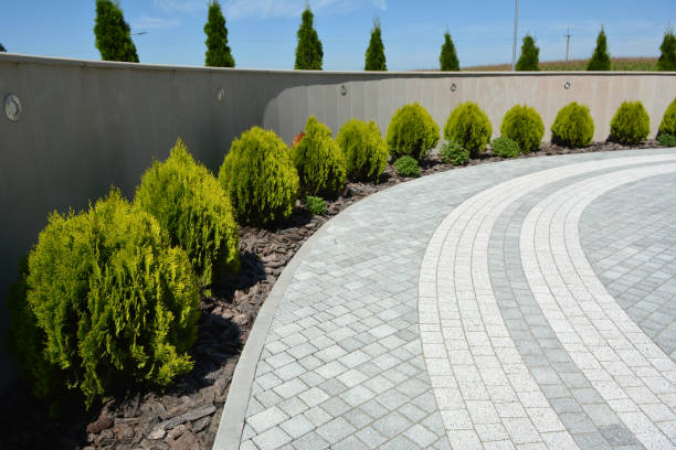 Best Commercial Driveway Pavers  in New Madison, OH