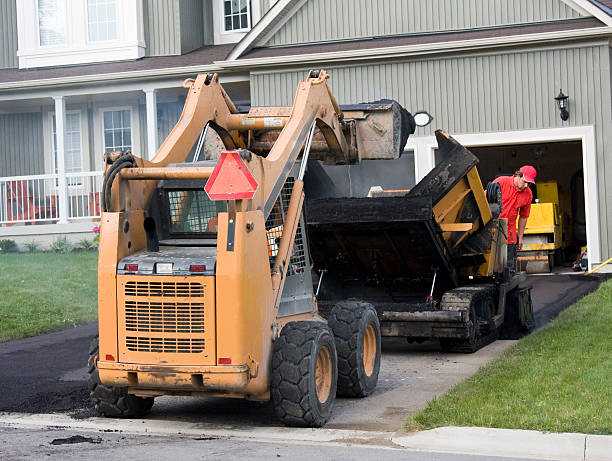 Best Affordable Driveway Pavers  in New Madison, OH