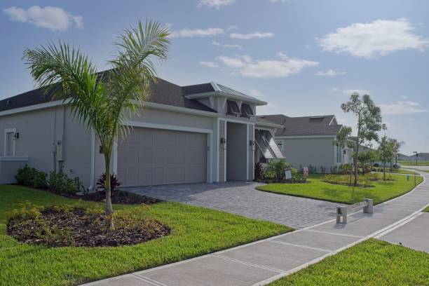 Best Affordable Driveway Pavers  in New Madison, OH