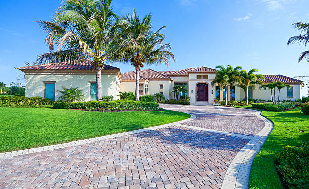 Best Driveway Pavers Near Me  in New Madison, OH