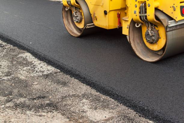 Best Concrete Paver Driveway  in New Madison, OH